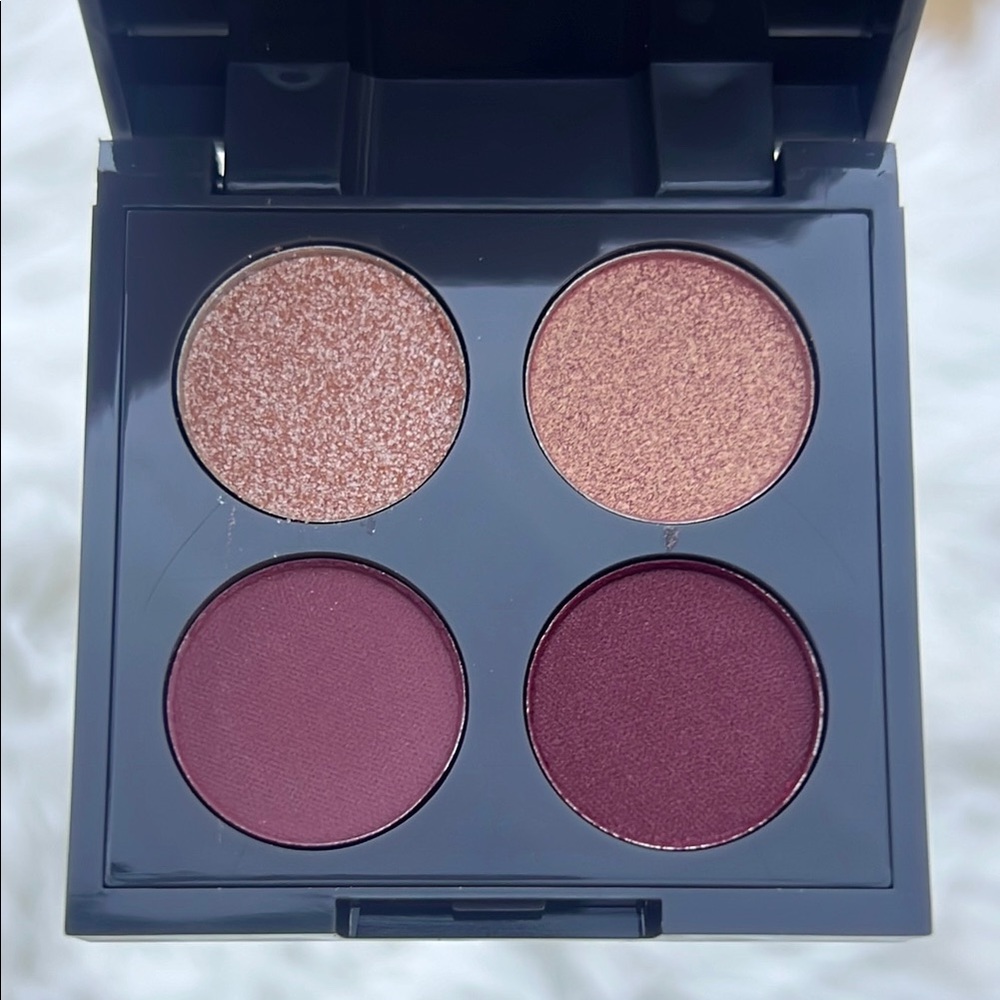 KAB Cosmetics Plum Fairy Eyeshadow Palette Plum/Purple hues